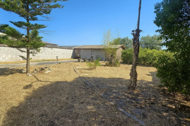 Casa singola in vendita a Nettuno