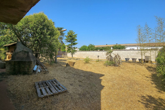 Casa singola in vendita a Nettuno