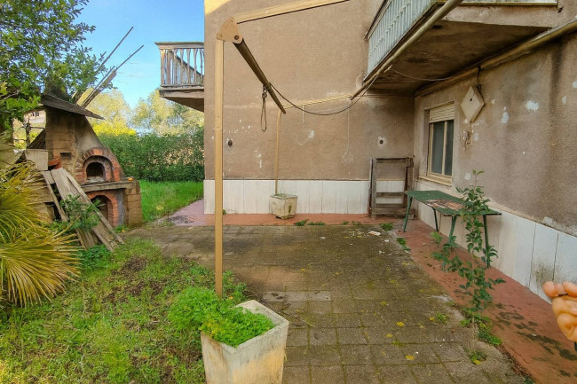 Appartamento in vendita a Nettuno