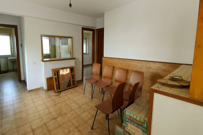 Appartamento in vendita a Nettuno