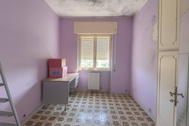 Appartamento in vendita a Nettuno