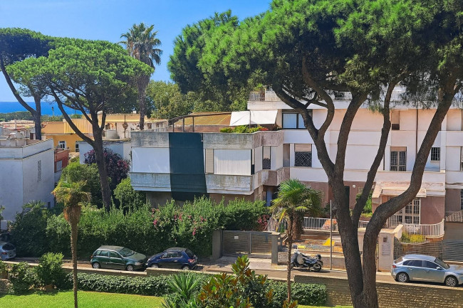 Appartamento in vendita a Anzio