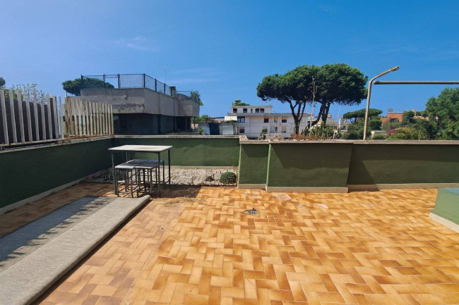 Appartamento in vendita a Anzio