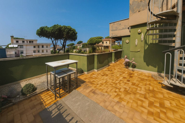 Appartamento in vendita a Anzio