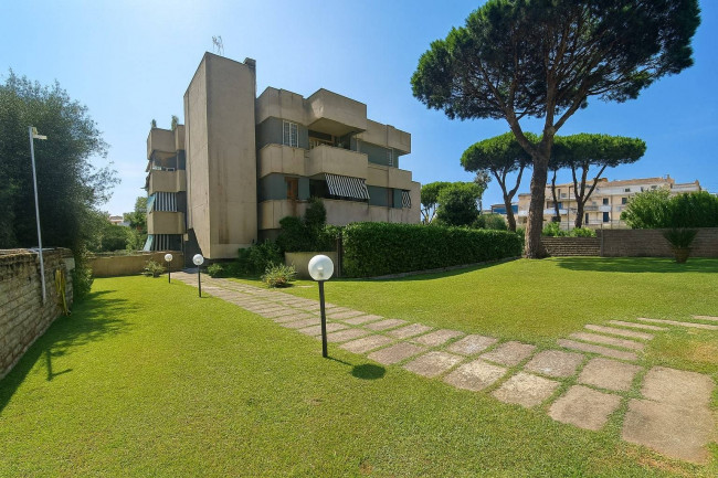 Appartamento in vendita a Anzio