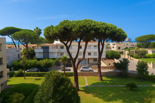 Appartamento in vendita a Anzio