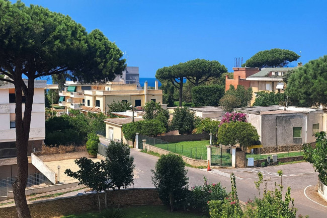 Appartamento in vendita a Anzio