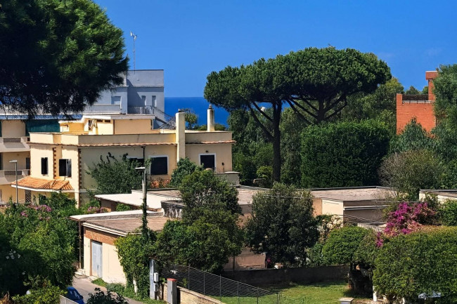 Appartamento in vendita a Anzio