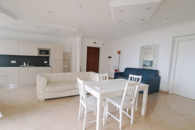 Appartamento in vendita a Anzio