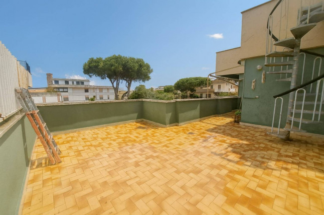 Appartamento in vendita a Anzio