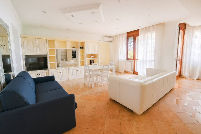 Appartamento in vendita a Anzio