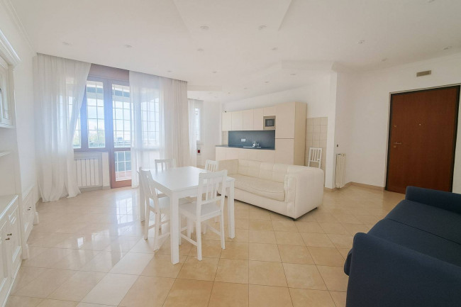 Appartamento in vendita a Anzio