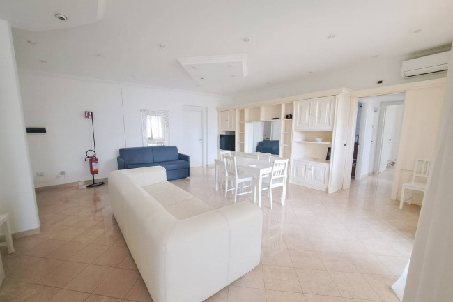 Appartamento in vendita a Anzio