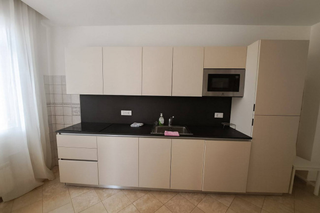 Appartamento in vendita a Anzio