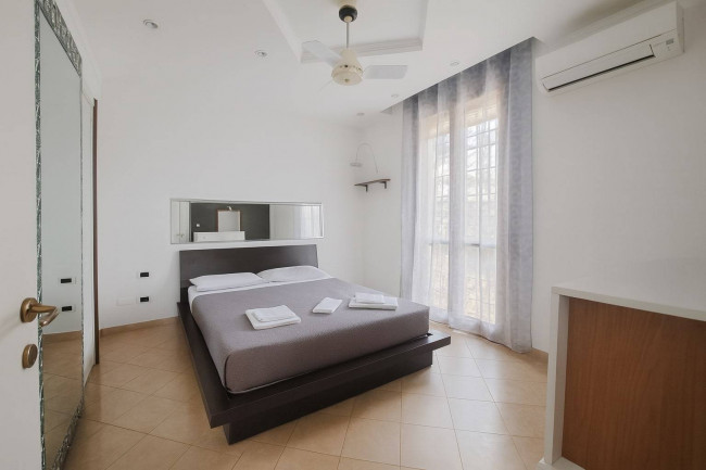 Appartamento in vendita a Anzio