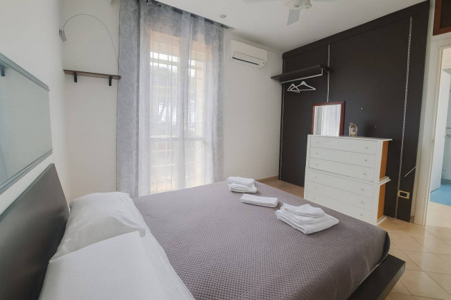 Appartamento in vendita a Anzio