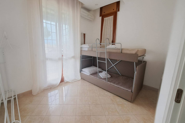 Appartamento in vendita a Anzio