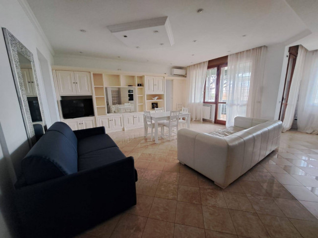 Appartamento in vendita a Anzio