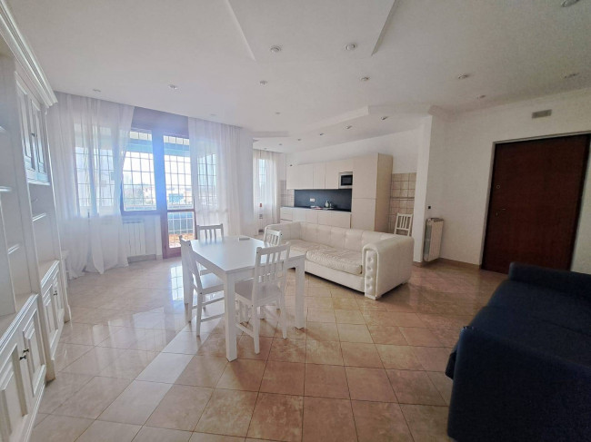 Appartamento in vendita a Anzio