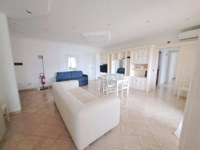 Appartamento in vendita a Anzio