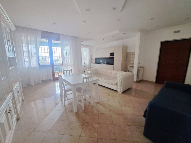 Appartamento in vendita a Anzio