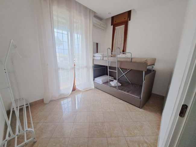 Appartamento in vendita a Anzio