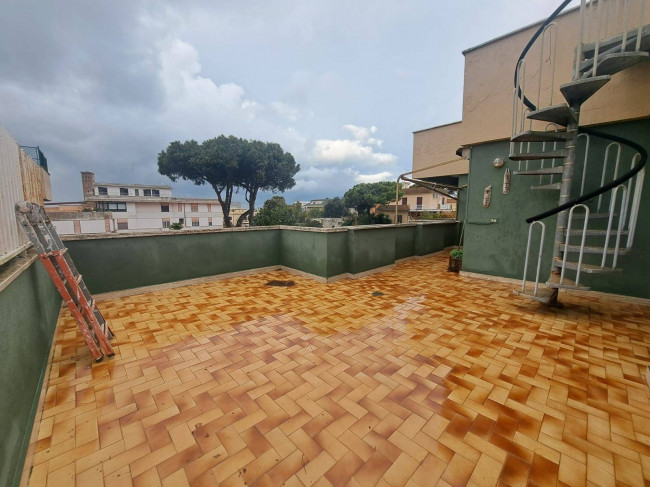 Appartamento in vendita a Anzio