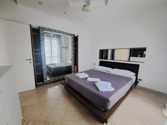 Appartamento in vendita a Anzio