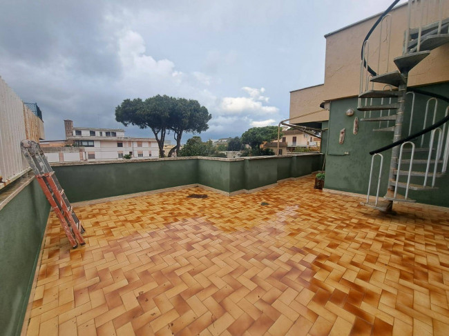 Appartamento in vendita a Anzio