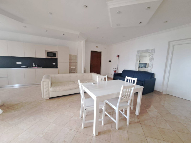 Appartamento in vendita a Anzio