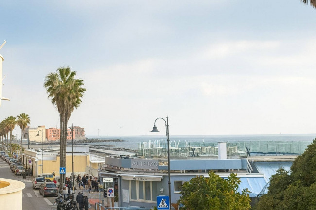 Appartamento in vendita a Anzio