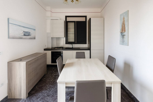 Appartamento in vendita a Anzio