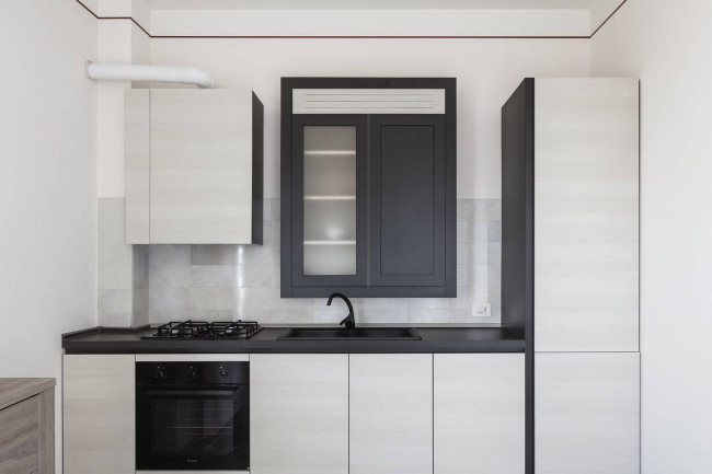 Appartamento in vendita a Anzio