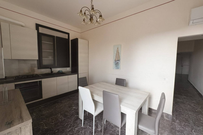 Appartamento in vendita a Anzio