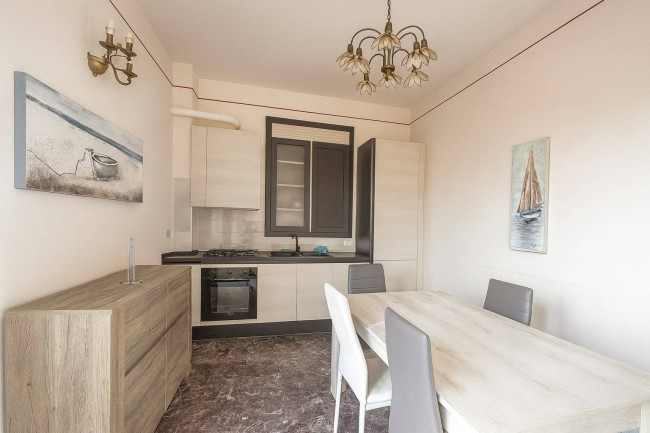 Appartamento in vendita a Anzio