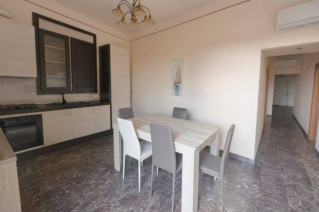 Appartamento in vendita a Anzio