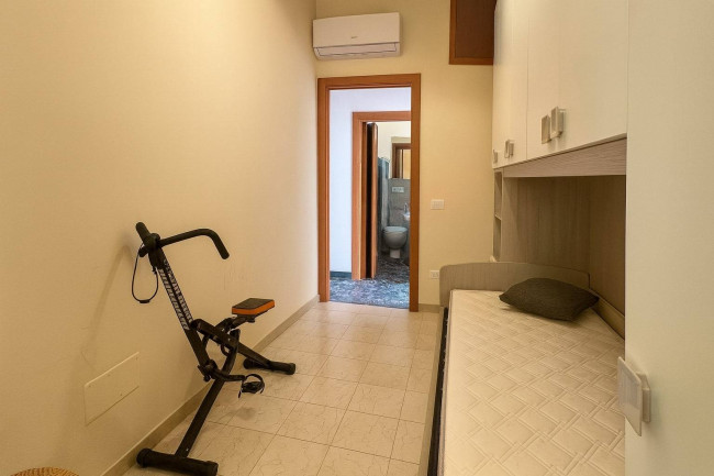 Appartamento in vendita a Anzio