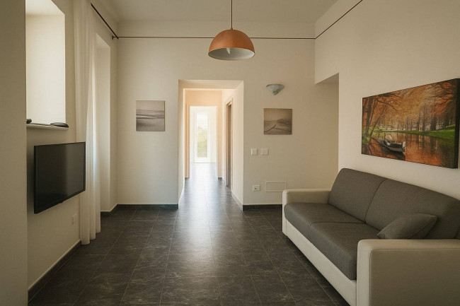 Appartamento in vendita a Anzio