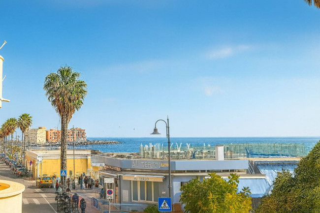 Appartamento in vendita a Anzio