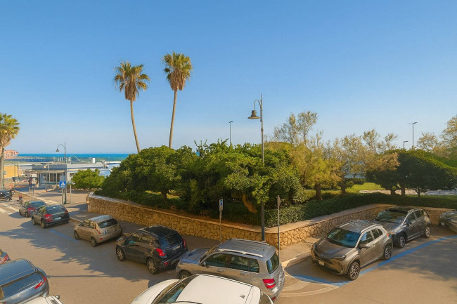 Appartamento in vendita a Anzio