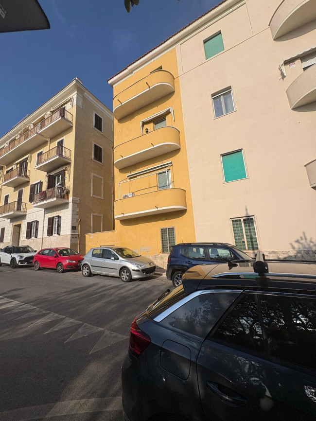 Appartamento in vendita a Anzio