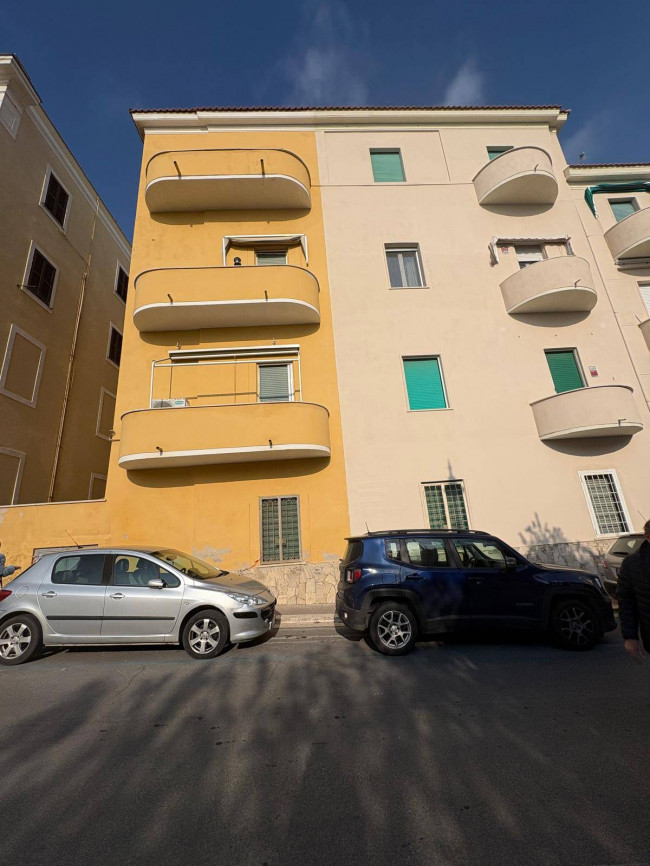 Appartamento in vendita a Anzio