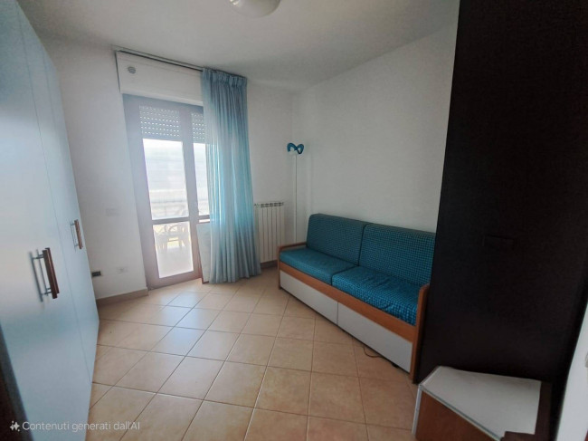 Appartamento in vendita a Nettuno