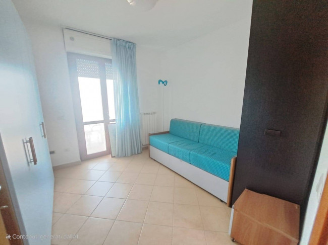 Appartamento in vendita a Nettuno