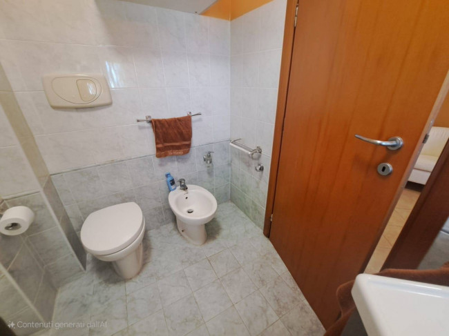 Appartamento in vendita a Nettuno