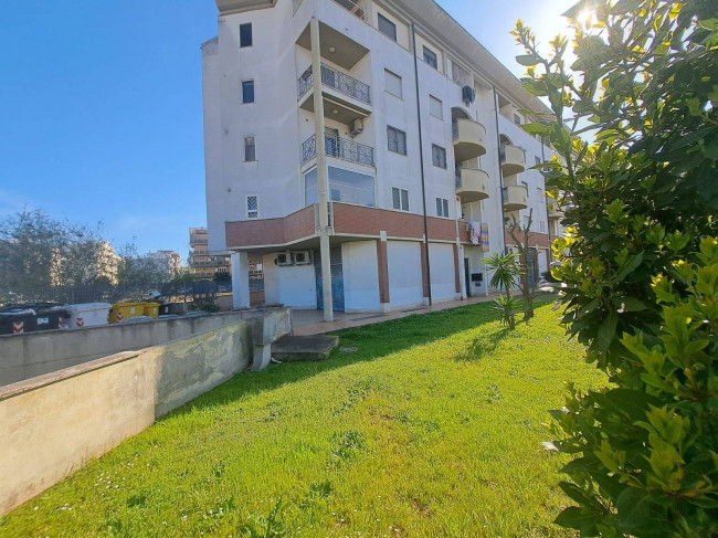 Appartamento in vendita a Nettuno