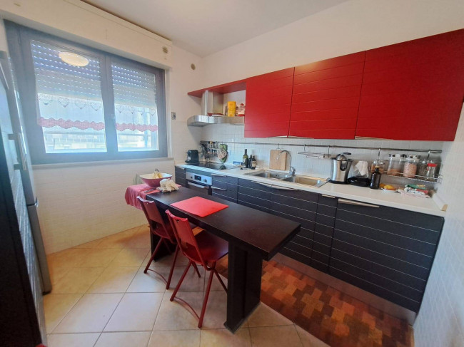 Appartamento in vendita a Nettuno