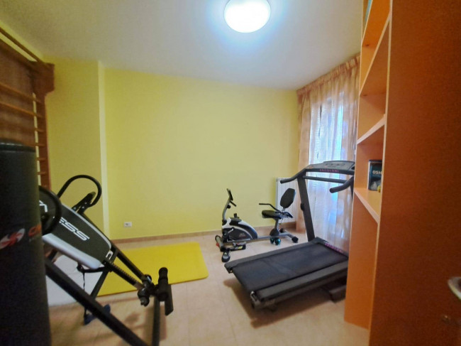 Appartamento in vendita a Nettuno