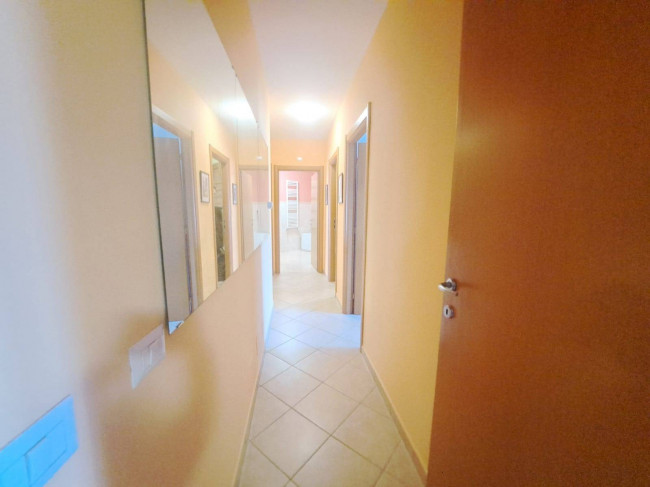 Appartamento in vendita a Nettuno