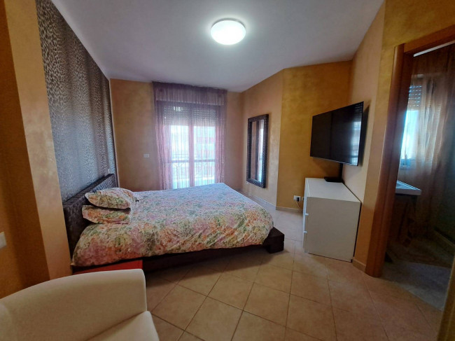 Appartamento in vendita a Nettuno